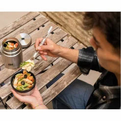 Esbit TITAN-LÖFFEL, LANG - Campingbesteck^ Campingtöpfe Und Campinggeschirr