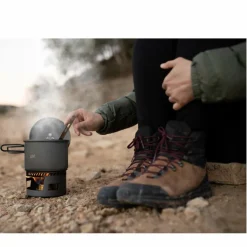 Esbit TITAN-LÖFFEL, LANG - Campingbesteck^ Campingtöpfe Und Campinggeschirr