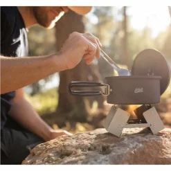 Esbit TITAN-LÖFFEL, LANG - Campingbesteck^ Campingtöpfe Und Campinggeschirr