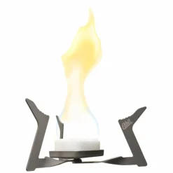 Esbit TROCKENBRENNSTOFF-KOCHER, TITAN - Spirituskocher^ Campingkocher