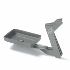 Esbit TROCKENBRENNSTOFF-KOCHER, TITAN - Spirituskocher^ Campingkocher