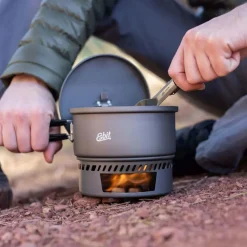 Esbit Gaskartuschen Und Brennstoffe*TROCKENBRENNSTOFFTABLETTEN 6X14G - Feuerstarter