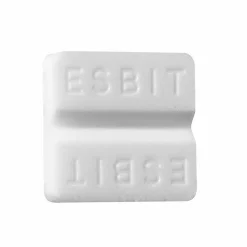 Esbit TROCKENBRENNSTOFFTABLETTEN 8X27G^ Gaskartuschen Und Brennstoffe