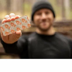 Esbit TROCKENBRENNSTOFFTABLETTEN 12X14G^ Grillen Und Picknick|Gaskartuschen Und Brennstoffe