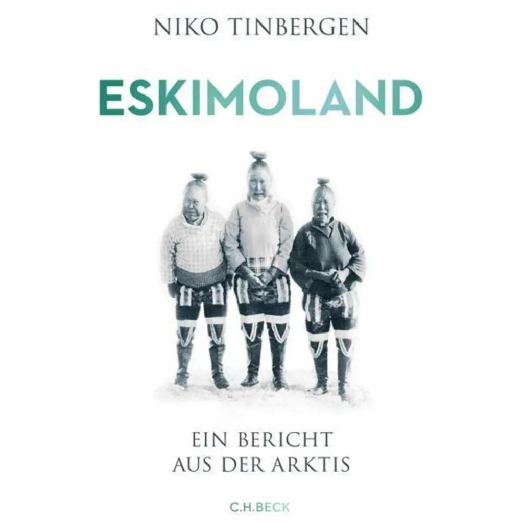 Historische Reisen Und Expeditionen|Outdoor-Sachbücher Und Naturwissen*ESKIMOLAND