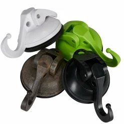 Essential Elements Handtücher|Reisezubehör*HANG+GO8, RECYCELTER SAUGHAKEN