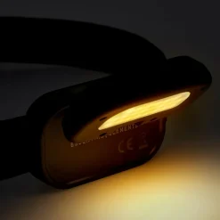 Essential Elements HEAD+BEAM450 - Stirnlampe^ Stirnlampen