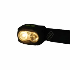 Essential Elements HEAD+BEAM400 - Stirnlampe^ Stirnlampen