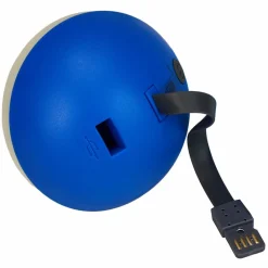 Essential Elements MOON+LIGHT RECYCLED USB LANTERN WITH GLOW - Laterne^ Zeltlampen