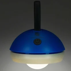 Essential Elements MOON+LIGHT RECYCLED USB LANTERN WITH GLOW - Laterne^ Zeltlampen