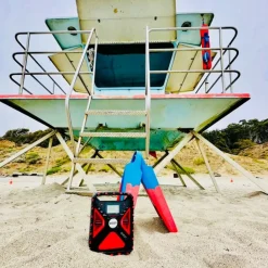 ETON QUEST DAB+ - Kurbelradio^ Elektrogeräte