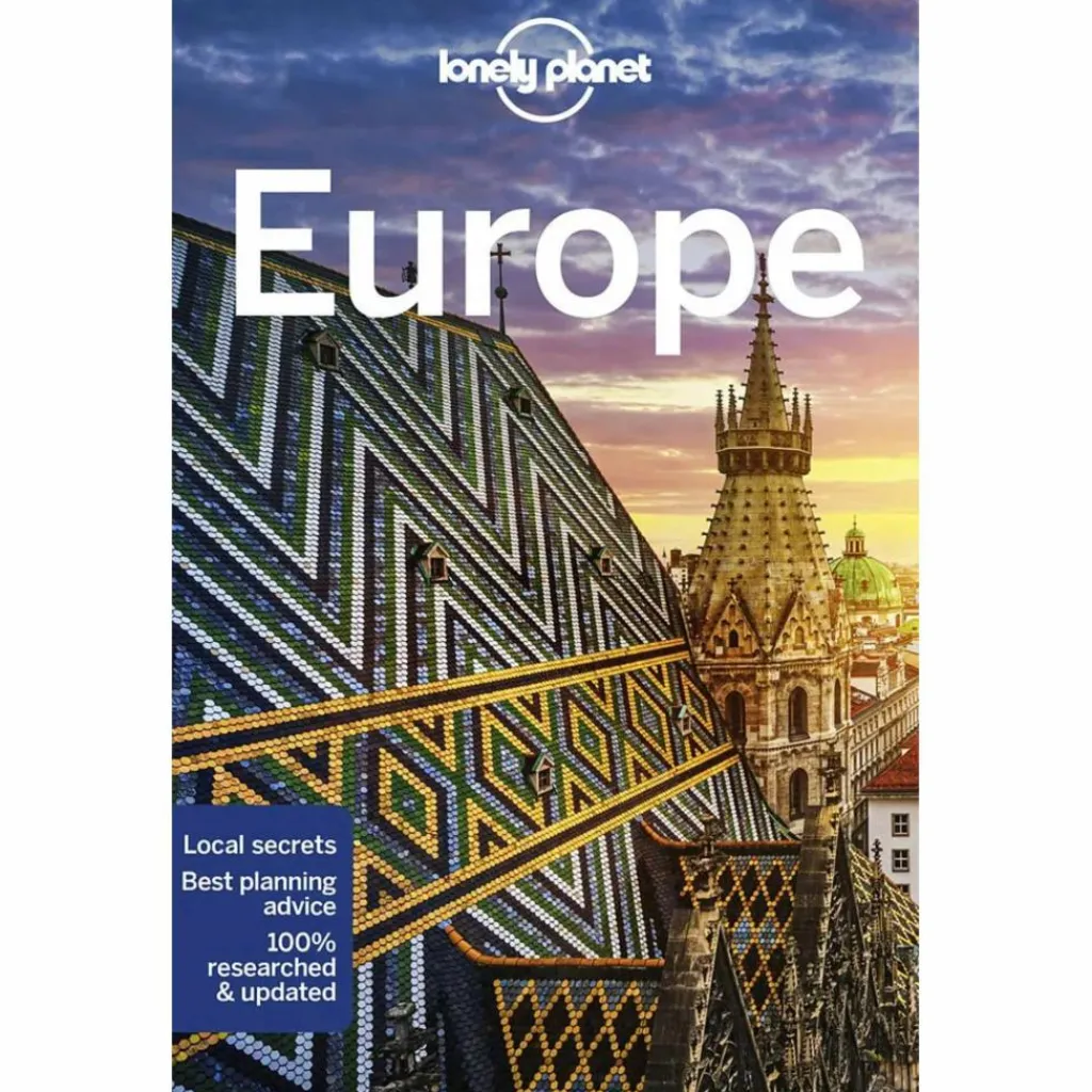 EUROPE - Reiseführer^ Reiseführer Westeuropa|Reiseführer Südosteuropa