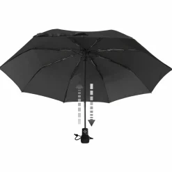 Euroschirm LIGHT TREK AUTOMATIC - Regenschirm^ Regenschirme