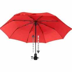 Euroschirm Regenschirme*LIGHT TREK AUTOMATIC
