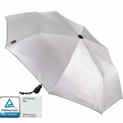 Euroschirm LIGHT TREK AUTOMATIC - Regenschirm^ Regenschirme