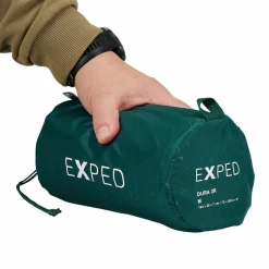 Exped Thermo-Luftmatratzen|Sommermatten*DURA 3R M - Isomatte