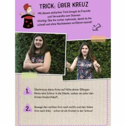 Kinder Naturratgeber Und Sachbücher|Kinderbücher Und Jugendbücher*EXPEDITION NATUR DIE GROßE BOX DER KNOTEN - Spielzeug