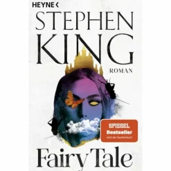 Romane*FAIRY TALE - Roman