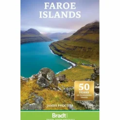 Reiseführer Nordeuropa*FAROE ISLANDS - Reiseführer
