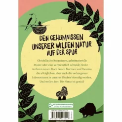 Tiere, Pflanzen Und Garten*FAST ZU WILD, UM WAHR ZU SEIN - Sachbuch