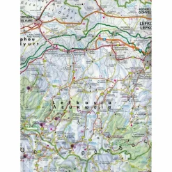 Straßenkarten|Straßenkarten*F+B ZYPERN 1 : 150.000 - Straßenkarte
