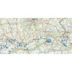 Wanderführer*FELSTOUREN IM II. UND III. GRAD - Wanderführer