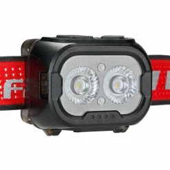 Fenix HL18R-T V2.0 - Stirnlampe^ Stirnlampen