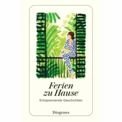 FERIEN ZU HAUSE^ Romane