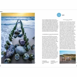 FERNWEH DEUTSCHLAND - Bildband^ Bildbände