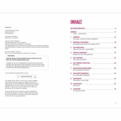 FETTNÄPFCHENFÜHRER INDIEN - Reisebericht^ Länderportraits Und Auswandererberichte