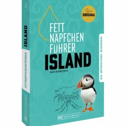 Länderportraits Und Auswandererberichte*FETTNÄPFCHENFÜHRER ISLAND - Reisebericht