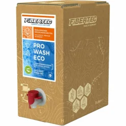 Fibertec PRO WASH ECO - Waschmittel^ Ausrüstungspflege