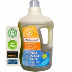 Fibertec PRO WASH ECO - Waschmittel^ Ausrüstungspflege