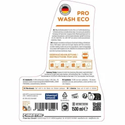 Fibertec PRO WASH ECO - Waschmittel^ Ausrüstungspflege