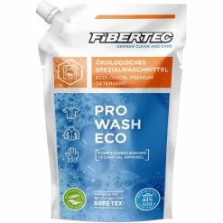 Fibertec Ausrüstungspflege*PRO WASH ECO REFILL - Waschmittel