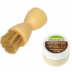 Damen Fibertec Schuhzubehör|Schuhzubehör*SHOE CARE KIT MINI - Schuhpflege