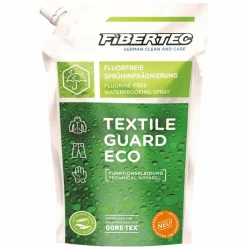 Fibertec Ausrüstungspflege*TEXTILE GUARD ECO REFILL - Imprägniermittel
