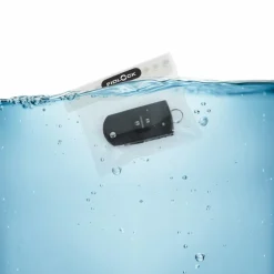 Fidlock Smartphone-Zubehör Und Elektronik-Zubehör|Wasserdicht Verpackt*HERMETIC DRY BAG MINI - Wasserdichte Hüllen