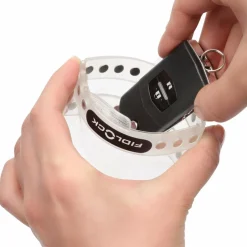 Fidlock Smartphone-Zubehör Und Elektronik-Zubehör|Wasserdicht Verpackt*HERMETIC DRY BAG MINI - Wasserdichte Hüllen