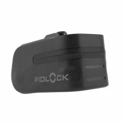 Fidlock PUSH SADDLE BAG 600 + SADDLE BASE - Satteltasche^ Fahrradtaschen Und Fahrradrucksäcke|Fahrradtaschen