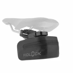 Fidlock PUSH SADDLE BAG 400 + SADDLE BASE - Satteltasche^ Fahrradtaschen Und Fahrradrucksäcke|Fahrradtaschen