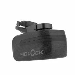 Fidlock PUSH SADDLE BAG 400 + SADDLE BASE - Satteltasche^ Fahrradtaschen Und Fahrradrucksäcke|Fahrradtaschen