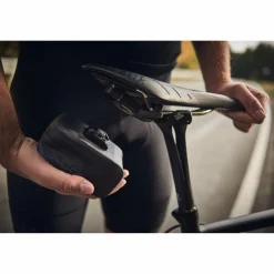 Fidlock PUSH SADDLE BAG 400 + SADDLE BASE - Satteltasche^ Fahrradtaschen Und Fahrradrucksäcke|Fahrradtaschen