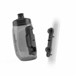 Fidlock TWIST BOTTLE 450 + BIKE BASE - Fahrradzubehör^ Trinkflaschen Und Trinkflaschenhalter