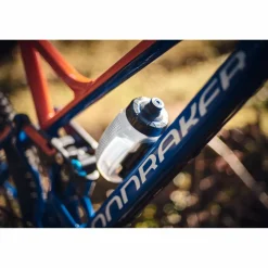 Fidlock TWIST BOTTLE 450 + BIKE BASE - Fahrradzubehör^ Trinkflaschen Und Trinkflaschenhalter