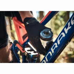 Fidlock TWIST BOTTLE 450 + BIKE BASE - Fahrradzubehör^ Trinkflaschen Und Trinkflaschenhalter