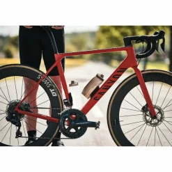 Fidlock Trinkflaschen Und Trinkflaschenhalter*TWIST BOTTLE 590 + BIKE BASE - Fahrradzubehör