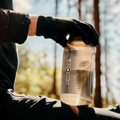 Fidlock TWIST BOTTLE 750 COMPACT + BIKE BASE - Fahrradzubehör^ Trinkflaschen Und Trinkflaschenhalter