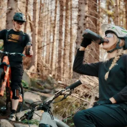 Fidlock TWIST BOTTLE 750 COMPACT + BIKE BASE - Fahrradzubehör^ Trinkflaschen Und Trinkflaschenhalter