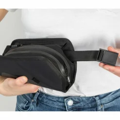 Fidlock Fahrradtaschen Und Fahrradrucksäcke|Fahrradtaschen*TWIST ESSENTIAL BAG M + BIKE BASE - Rahmentasche